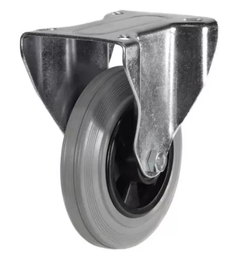 GPC Light Duty Top Plate Castors